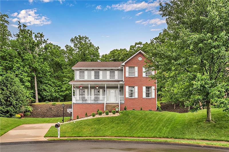507 Bristol Ct, Seven Fields, PA 16046 Zillow