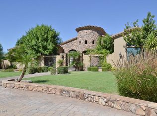 23424 N Camino Rancho Ct, Peoria, AZ 85383
