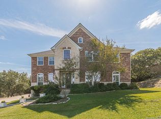 8706 Timberland Trl, Boerne, TX 78015