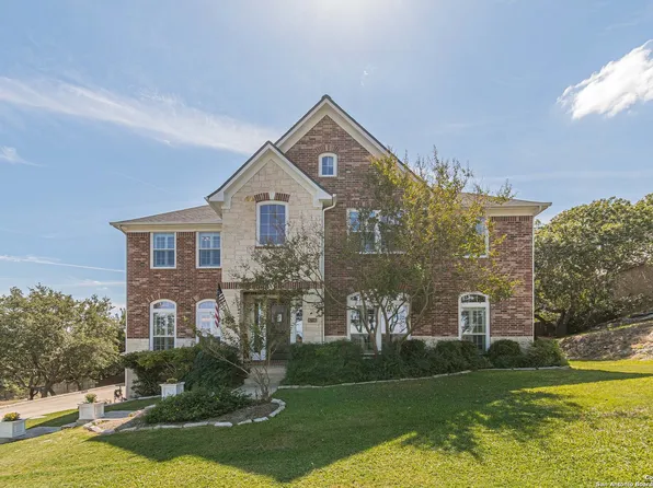 8706 Timberland Trail, Boerne, TX 78015