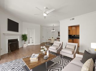 5200 Weslayan St #101, Houston, TX 77005