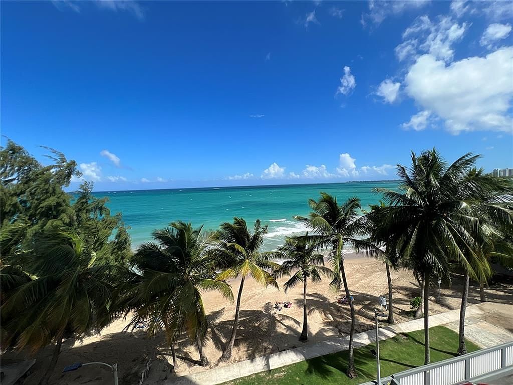 4123 Avenue Isla Verde, Carolina, PR 00979 Zillow