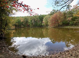 719 Eickleberry Rd LOT WP001, Paris, AR 72855