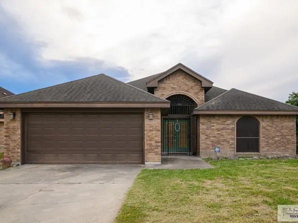 2805 N Rose St, Harlingen, TX 78550