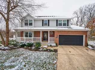 3813 Tempo Ct, Lexington, KY 40514