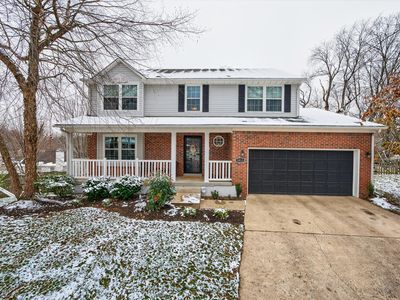 3813 Tempo Ct, Lexington, KY, 40514