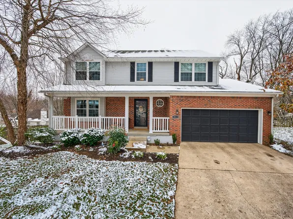 3813 Tempo Ct, Lexington, KY 40514