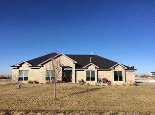 13500 Genevieves Way, Amarillo, TX 79118