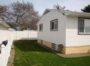 205 Wine Ave, Indiana, PA 15701