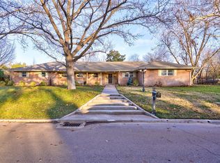 2613 Walnut Rd, Norman, OK 73072