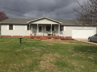 498 Country Club Ln LOT 2, Winchester, TN 37398