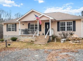 4444 Mudd St, Lincoln, AL 35096