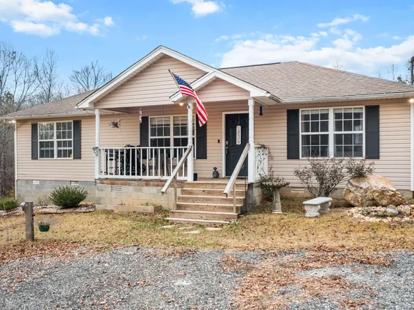 4444 Mudd St, Lincoln, AL 35096