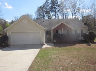 53 Hilltop Dr, Jefferson, GA 30549