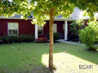 13628 Woodcrest Blvd, Southport, FL 32409