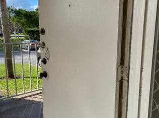 661 N University Dr #1103, Pembroke Pines, FL 33024