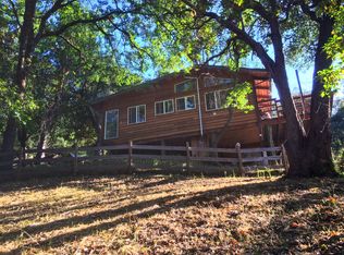 39061 Tassajara Rd, Carmel Valley, CA 93924