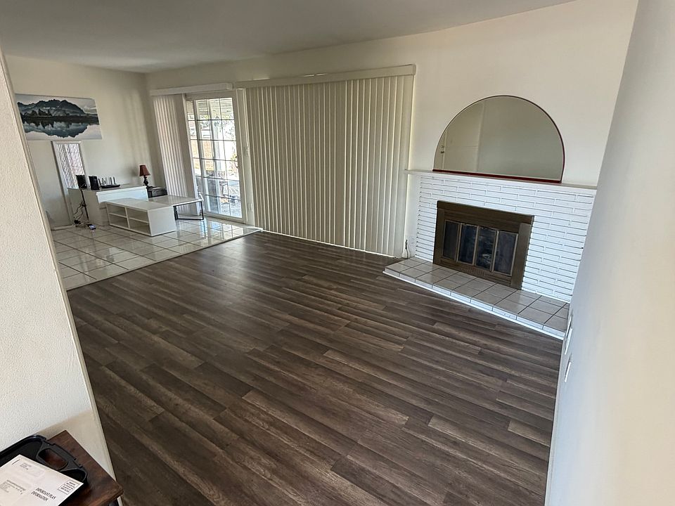 Living Room Area