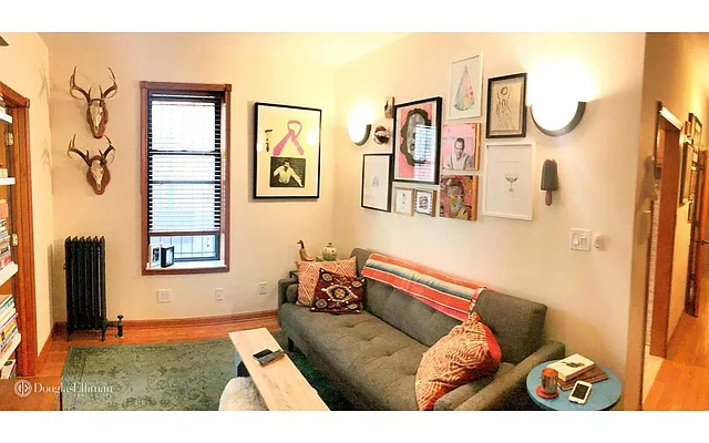 Rented by Douglas Elliman | media 21