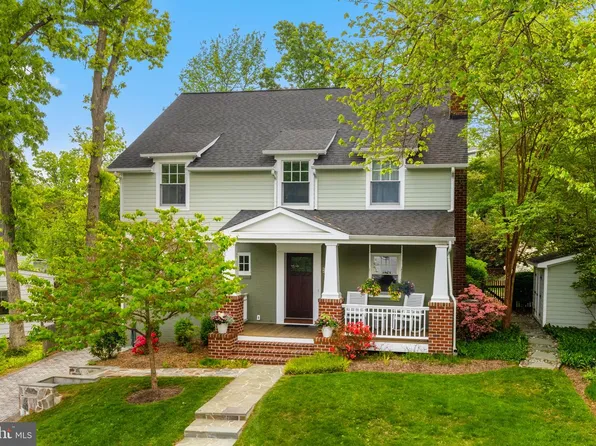 3307 Elmore Dr, Alexandria, VA 22302