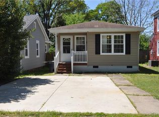 233 Locust Ave, Hampton, VA 23661