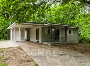 9920 Wind Ave, Birmingham, AL 35217