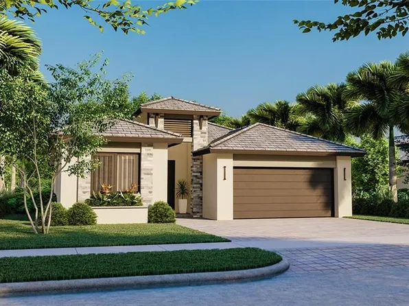 4772 Gambero WAY, AVE MARIA, FL 34142