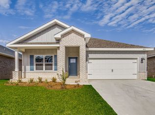 The Beau Plan, Blackwater Reserve, Milton, FL 32583