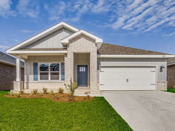 The Beau Plan, Blackwater Reserve