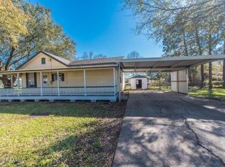 115 Carnation Ln LOT 22, Opelousas, LA 70570