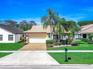 11105 Highland Cir, Boca Raton, FL 33428