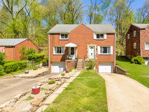 600 Maytide St, Pittsburgh, PA 15227