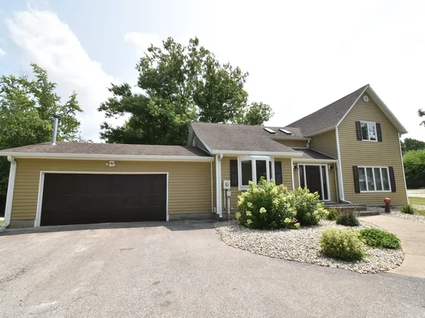 201 S Park Ave, Fowler, IN 47944