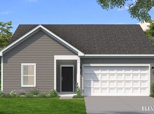 Easton III Plan, Bluffs at Sun Colony, Longs, SC 29568