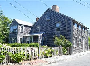 3 School St, Nantucket, MA 02554