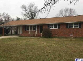 209 S Terrace Dr, Florence, SC 29506