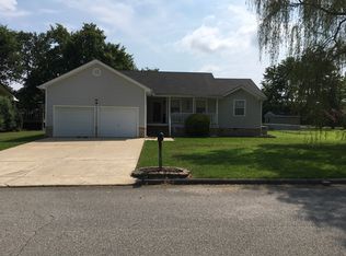 1859 Cotter Rd, Hixson, TN 37343