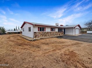 801 S La Mesa Dr, Benson, AZ 85602