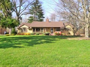 644 Christopal Dr, Cincinnati, OH 45231