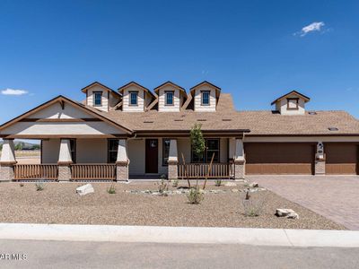 2545 Connor Ave, Chino Valley, AZ, 86323
