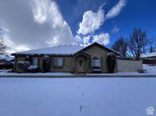 381 Cobblestone, Providence, UT 84332