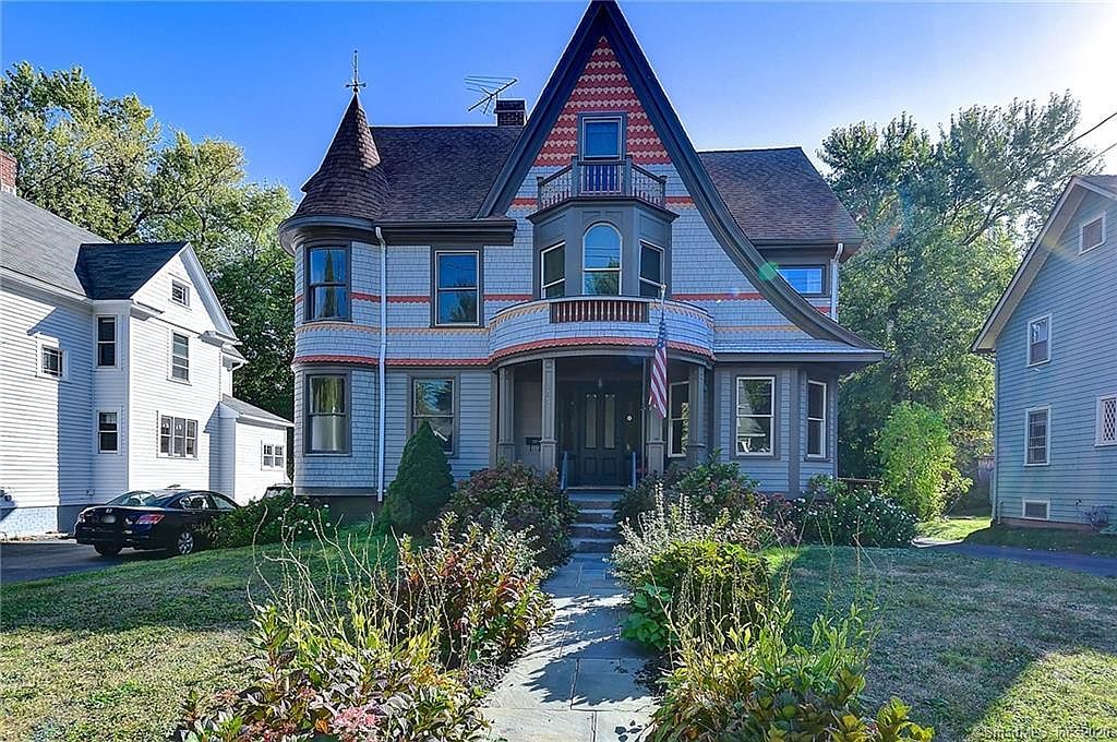 186 Raymond Rd, West Hartford, CT 06107 Zillow