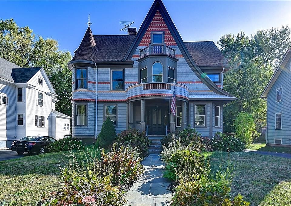 186 Raymond Rd, West Hartford, CT 06107 Zillow