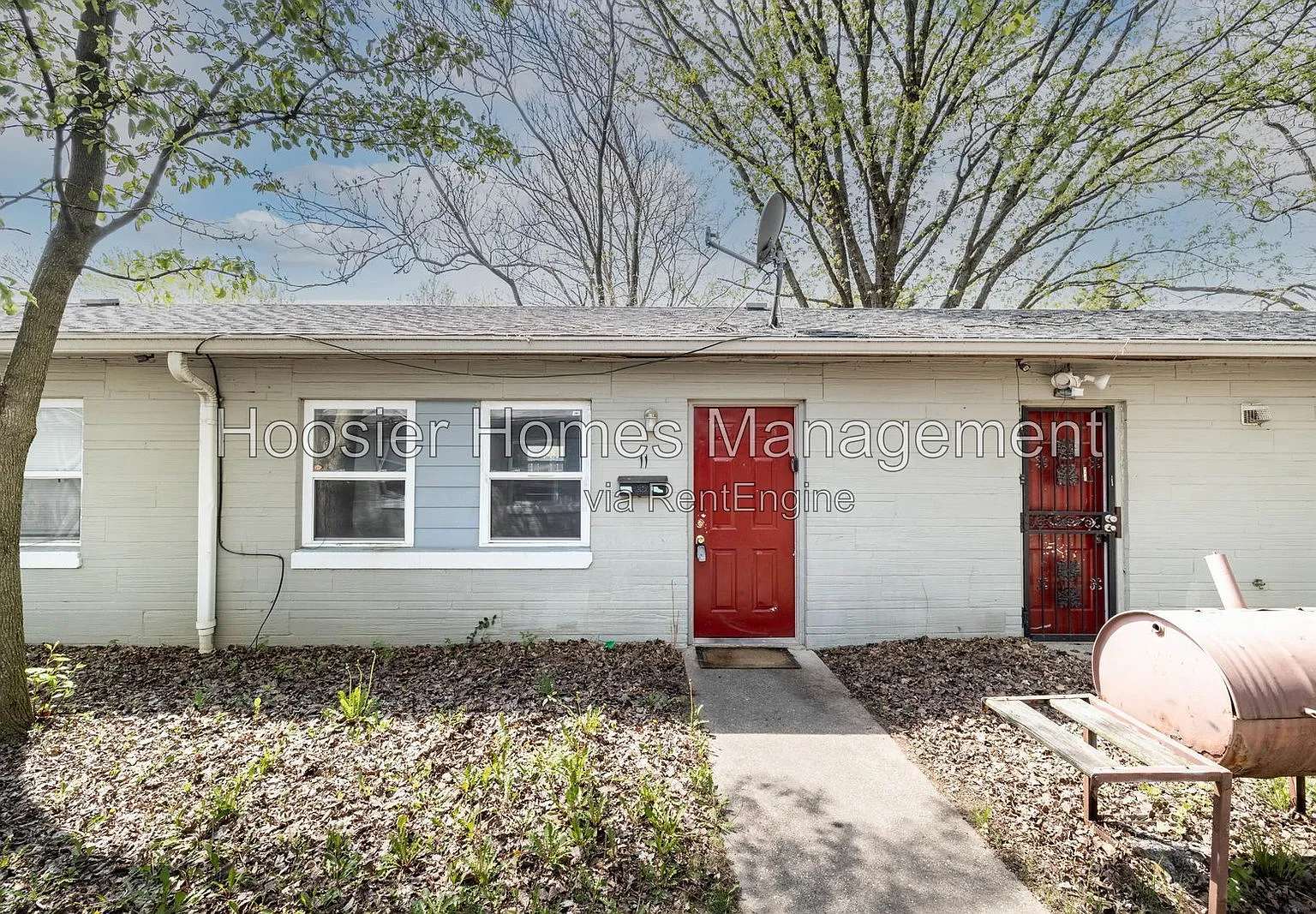 2 bed, 1.0 bath, 763 sqft, $875 — Photo 1