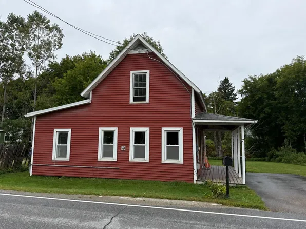 7 River Road, Jericho, VT 05465