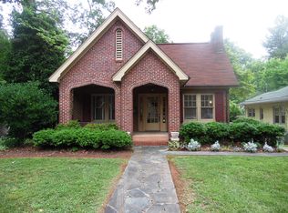 745 Montgomery Ave, Albemarle, NC 28001