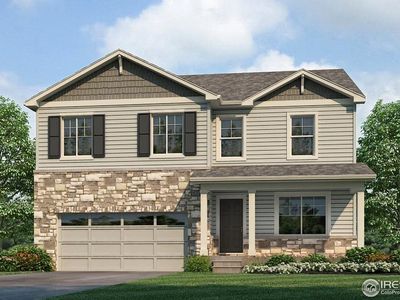 332 Hummingbird Ln, Johnstown, CO, 80534