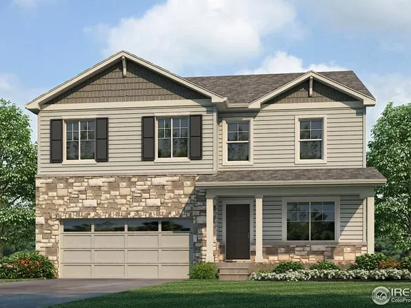 332 Hummingbird Ln, Johnstown, CO 80534