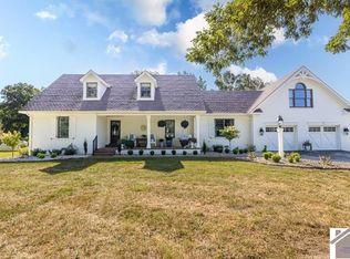 3596 Hopewell Rd, Mayfield, KY 42066