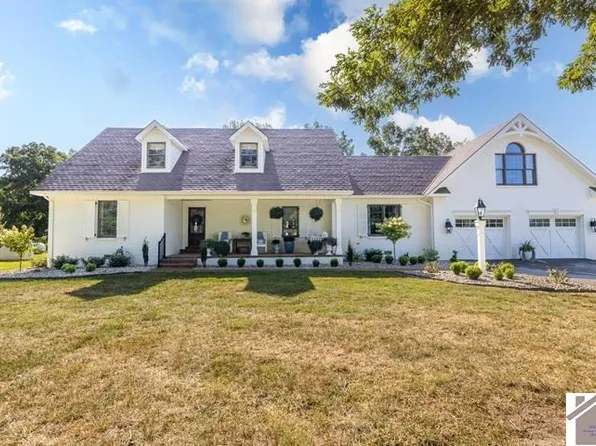 3596 Hopewell Rd, Mayfield, KY 42066
